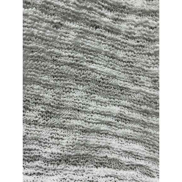 Free People Women’s S Thrills + Frills off Shoulder Lace Top - Read - Picture 9 of 10